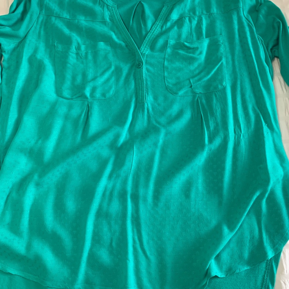 Merona Textured Top - Picture 6 of 16